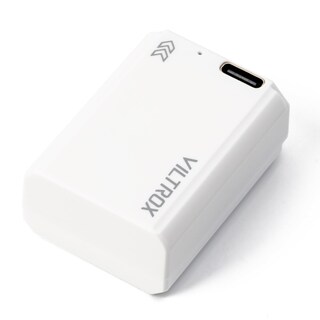 Foto 4 | Foto 4 | Batería De Cámara Viltrox Np-fw50 De Ión De Litio 1030mah Para Sony - Venta Internacional.
