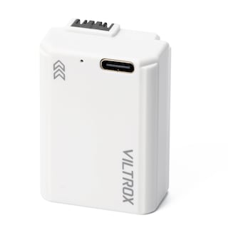 Foto 5 | Foto 5 | Batería De Cámara Viltrox Np-fw50 De Ión De Litio 1030mah Para Sony - Venta Internacional.