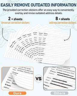 Foto 2 | Foto 2 | Agenda Telefónica Wemate Con Pestañas Alfabéticas En Espiral Cuero Púrpura - Venta Internacional.