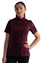 Saco De Chef Springfield Merlot Para Mujer Talla L Chef Works - Venta Internacional.