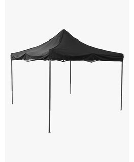 Foto 1 | Foto 1 | Carpa Plegable Impermeable Y Reforzado Color Negro