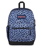 Mochila Jansport Cross Town Plus Large Con Funda De 15 Pulgadas - Venta Internacional.