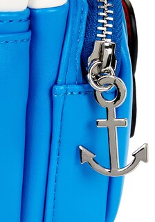 Foto 2 | Foto 2 | Mochila Loungefly Disney Para Cosplay Del Pato Donald Para Mujer - Venta Internacional.