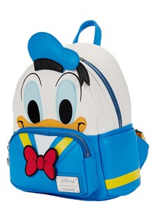 Foto 3 | Foto 3 | Mochila Loungefly Disney Para Cosplay Del Pato Donald Para Mujer - Venta Internacional.