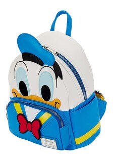 Foto 6 | Foto 6 | Mochila Loungefly Disney Para Cosplay Del Pato Donald Para Mujer - Venta Internacional.