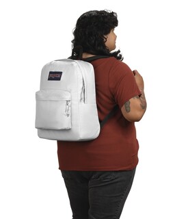 Foto 4 | Foto 4 | Mochila Jansport Superbreak Plus Con Funda Para Portátil De 15 Pulgadas - Venta Internacional.