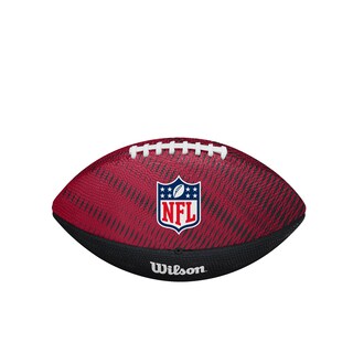 Foto 2 | Foto 2 | Balón De Fútbol Americano Wilson Nfl Team Tailgate Arizona Cardinals Talla Junior - Venta Internacional.