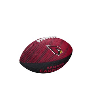 Foto 4 | Foto 4 | Balón De Fútbol Americano Wilson Nfl Team Tailgate Arizona Cardinals Talla Junior - Venta Internacional.