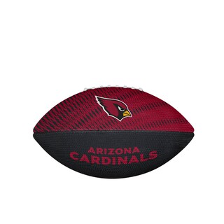 Foto 5 | Foto 5 | Balón De Fútbol Americano Wilson Nfl Team Tailgate Arizona Cardinals Talla Junior - Venta Internacional.