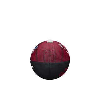 Foto 6 | Foto 6 | Balón De Fútbol Americano Wilson Nfl Team Tailgate Arizona Cardinals Talla Junior - Venta Internacional.