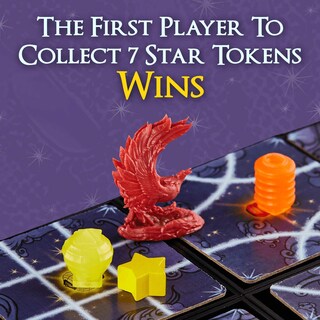 Foto 4 | Foto 4 | Juego De Mesa Calliope Tsuro Phoenix Rising Para 2-8 Jugadores Mayores De 8 Años - Venta Internacional.