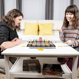 Foto 6 | Foto 6 | Juego De Mesa Calliope Tsuro Phoenix Rising Para 2-8 Jugadores Mayores De 8 Años - Venta Internacional.