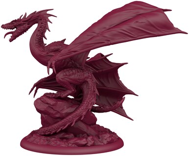 Foto 6 | Foto 6 | Juego De Miniaturas De Mesa Cmon A Song Of Ice And Fire - Venta Internacional.