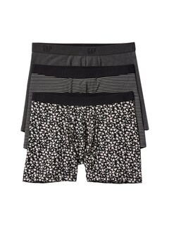 Foto 1 | Foto 1 | Calzoncillos Boxer Gap Moonless Night Para Hombre Talla M - Venta Internacional.