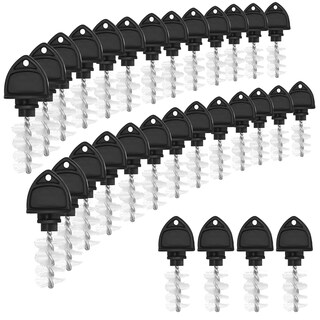 Foto 1 | Foto 1 | (30 Unidades) Cepillo Tapón Para Grifo De Cerveza Onebom Y Cepillo De Limpieza - Venta Internacional.