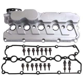 Foto 1 | Foto 1 | Tapa De Válvula De Motor Mitzone Para Volkswagen Jetta Beetle Golf - Venta Internacional.