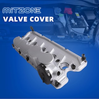 Foto 2 | Foto 2 | Tapa De Válvula De Motor Mitzone Para Volkswagen Jetta Beetle Golf - Venta Internacional.