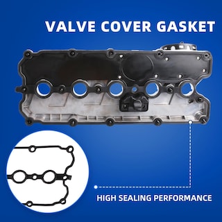 Foto 4 | Foto 4 | Tapa De Válvula De Motor Mitzone Para Volkswagen Jetta Beetle Golf - Venta Internacional.