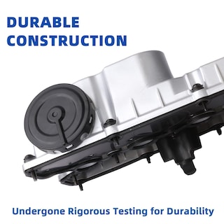 Foto 5 | Foto 5 | Tapa De Válvula De Motor Mitzone Para Volkswagen Jetta Beetle Golf - Venta Internacional.