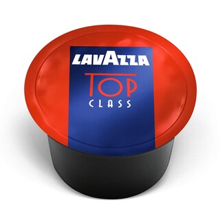 Foto 1 | Foto 1 | Cápsulas De Espresso Lavazza Blue Top Class 100 Cápsulas - Venta Internacional.