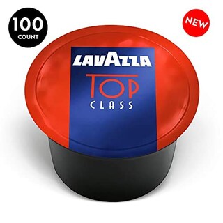 Foto 7 | Foto 7 | Cápsulas De Espresso Lavazza Blue Top Class 100 Cápsulas - Venta Internacional.