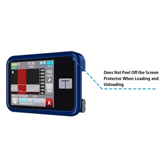 Foto 3 | Foto 3 | Funda Protectora Beltron Tandem T:slim X2 Con Clip Metálico Azul - Venta Internacional.