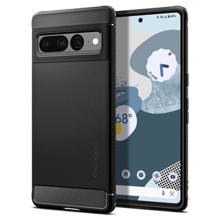 Foto 1 | Foto 1 | Funda Spigen Rugged Armor Para Google Pixel 7 Pro (2022) - Venta Internacional.