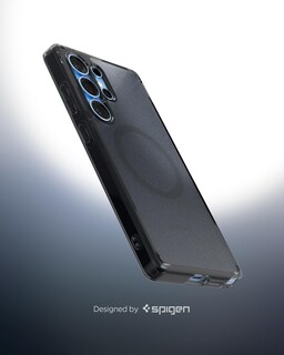 Foto 5 | Foto 5 | Funda Spigen Ultra Hybrid Magfit Para El Galaxy S25 Ultra - Venta Internacional.