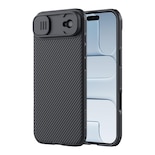 Funda Nillkin Para Iphone Air De 6.5 Pulgadas Con Cubierta Deslizante Para Cámara - Venta Internacional.