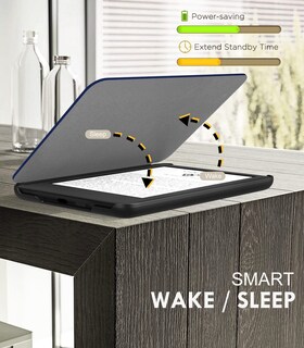 Foto 6 | Foto 6 | Funda Moko Para Kindle Nueva Generación 11º Gen 2024/2022 - Venta Internacional.