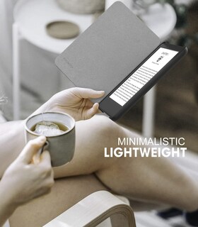 Foto 7 | Foto 7 | Funda Moko Para Kindle Nueva Generación 11º Gen 2024/2022 - Venta Internacional.