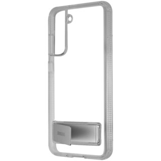 Foto 1 | Foto 1 | Funda Transparente A Prueba De Golpes Con Soporte Para Samsung Galaxy S21 Fe 5g - Venta Internacional.