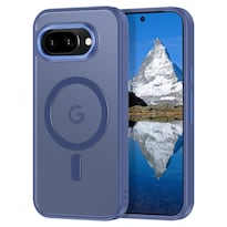 Funda Magnética Casehas Para Google Pixel 9a Azul - Venta Internacional.