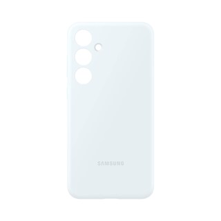 Foto 4 | Foto 4 | Funda De Silicona Para Samsung Galaxy S24+ Plus Color Blanco - Venta Internacional.