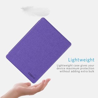 Foto 6 | Foto 6 | Funda Magnética Cobak Para Kindle Paperwhite 12ª Generación 2024 - Venta Internacional.