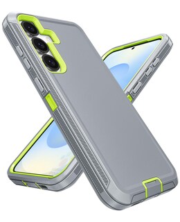 Foto 7 | Foto 7 | Funda Para Samsung Galaxy S25 5g De 6.2 Pulgadas Jelanry Gris - Venta Internacional.