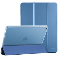 Funda Smart Procase Para Ipad 9.7 6ª/5ª Gen Air 2/air 1 - Azul - Venta Internacional.