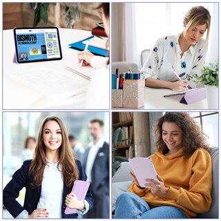 Foto 7 | Foto 7 | Funda Procase Para Ipad 11ª Generación 11 Pulgadas 2025 / Ipad 10ª Generación 10.9 Pulgadas 2022 - Venta Internacional.