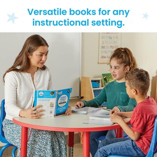 Foto 4 | Foto 4 | Libro Hand2mind Fonética Guiada + Más Allá De Los Libros Decodificables Unidad 5 - Venta Internacional.