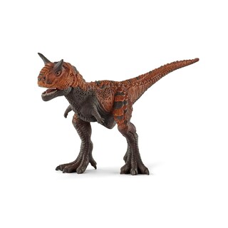 Foto 1 | Foto 1 | Figura De Dinosaurios Carnotaurus De Schleich Realista Con Mandíbula Móvil - Venta Internacional.