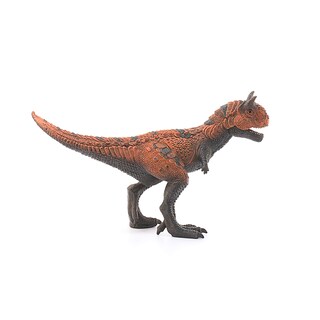 Foto 3 | Foto 3 | Figura De Dinosaurios Carnotaurus De Schleich Realista Con Mandíbula Móvil - Venta Internacional.