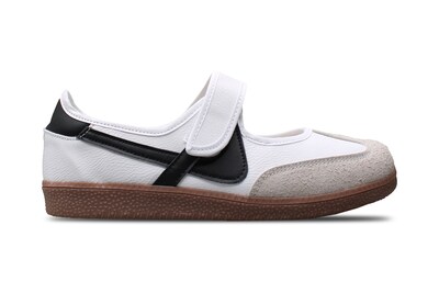 Foto 1 | Foto 1 | Tenis Unisex Panam Guillermina Blanco