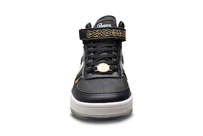 Foto 2 | Foto 2 | Tenis Unisex Panam Bota Meztli X Tenampa