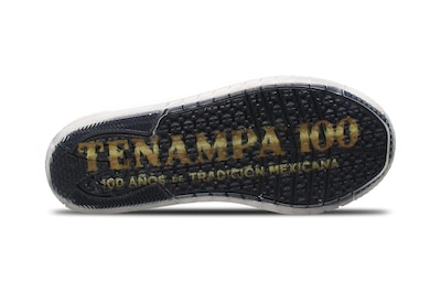 Foto 5 | Foto 5 | Tenis Unisex Panam Bota Meztli X Tenampa