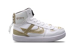 Tenis Unisex Panam Bota Keiko Místico Cmll Peques