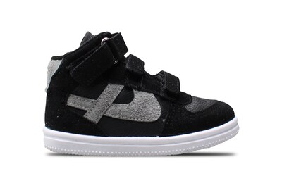 Foto 1 | Foto 1 | Tenis Unisex Panam Bota Keiko Asfalto Mini Peques