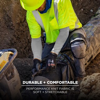 Foto 2 | Foto 2 | Manguitos Refrescantes Ergodyne Chill Its 6690 Upf 50+ Unisex - Venta Internacional.