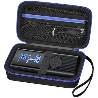 Foto 1 | Foto 1 | Estuche Para Inflador De Neumáticos Para Compresor De Aire Bullseye Pocket - Venta Internacional.