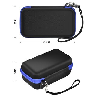 Foto 3 | Foto 3 | Estuche Para Inflador De Neumáticos Para Compresor De Aire Bullseye Pocket - Venta Internacional.