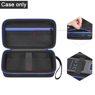 Foto 5 | Foto 5 | Estuche Para Inflador De Neumáticos Para Compresor De Aire Bullseye Pocket - Venta Internacional.